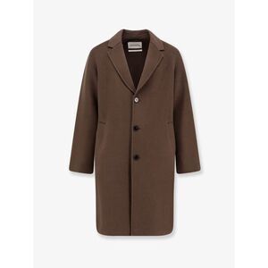 Amaranto Men Outdoor Wool Coat